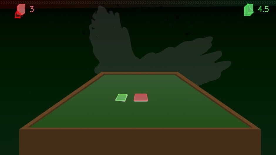 Kuiper Roulette screenshot