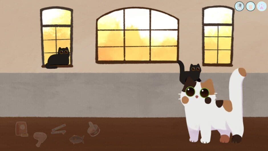 KopiCat screenshot