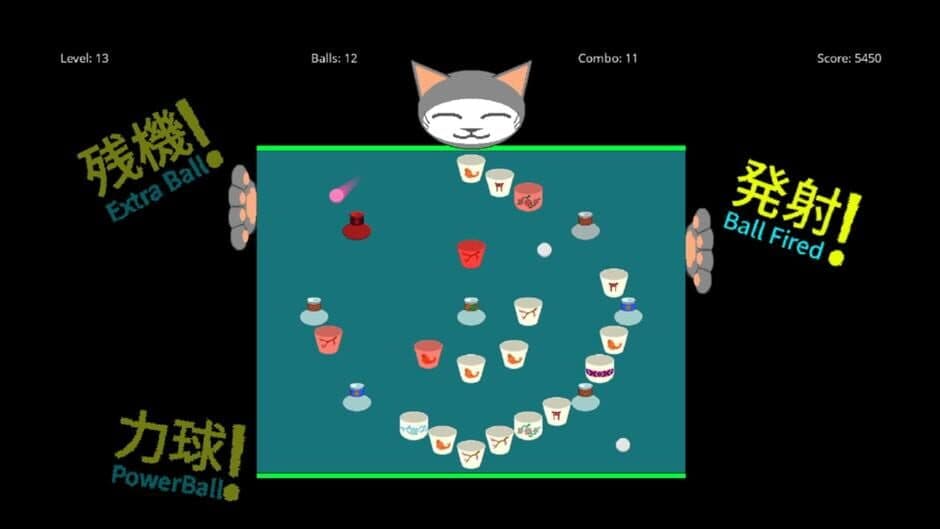 Nyaa, Smack! screenshot