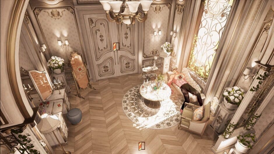 Bewitching Sinners Royal Blood screenshot