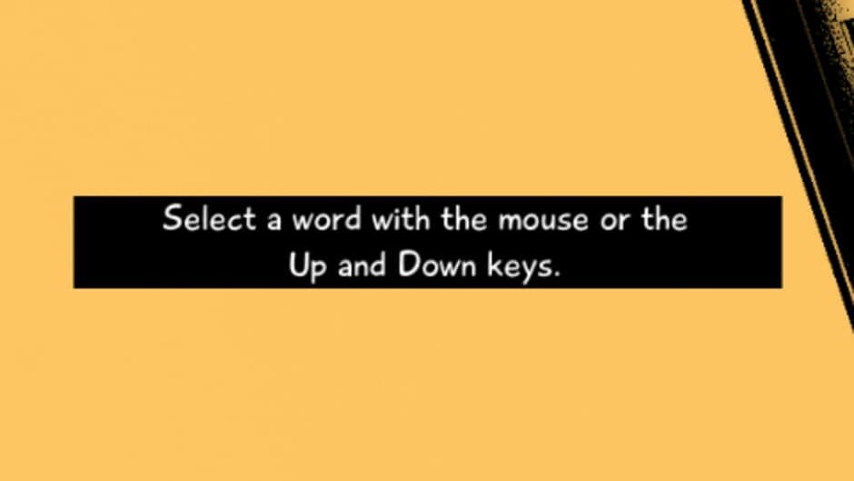 Once Upon a Child - Full Stop screenshot