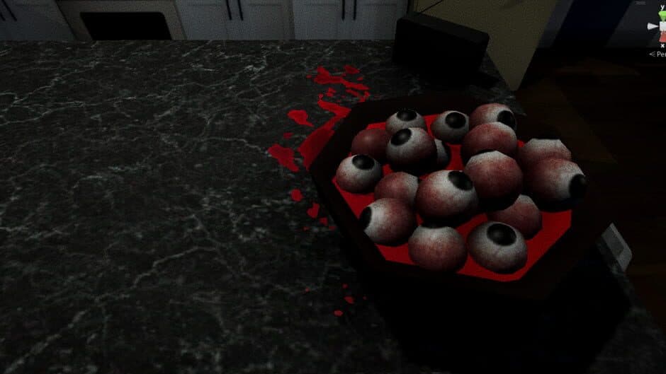 Trick or Treat screenshot