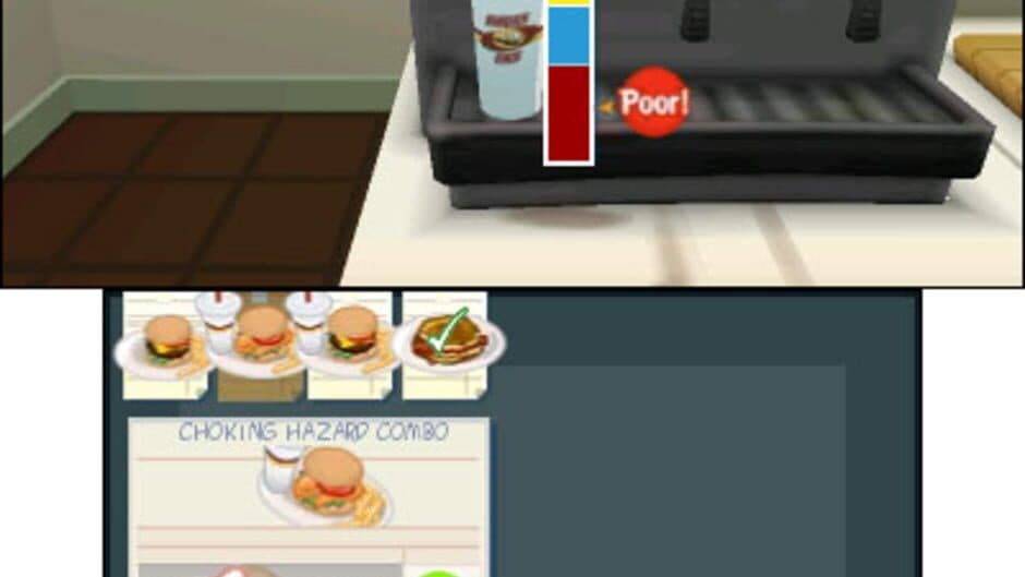 Order Up!! screenshot