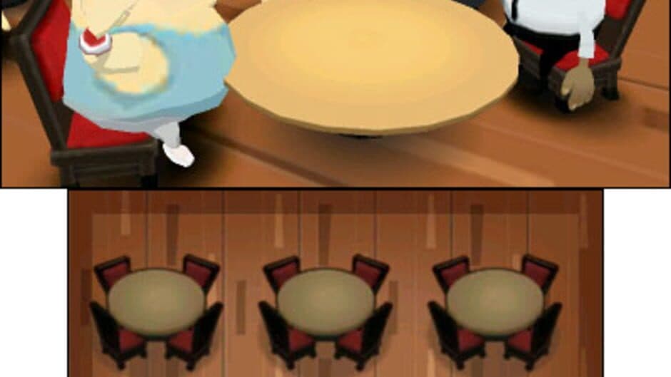 Order Up!! screenshot