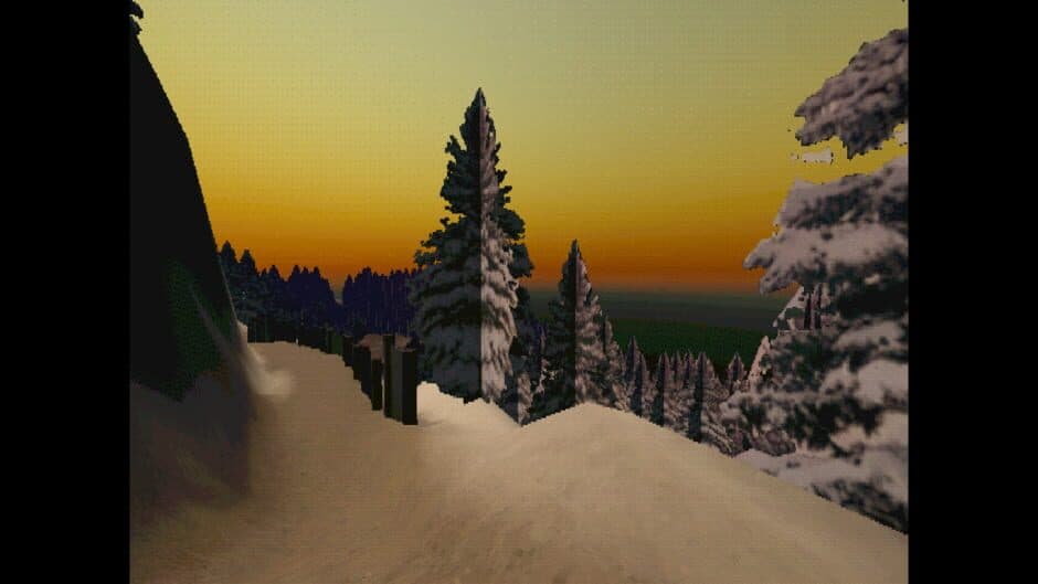 Folk Trails screenshot
