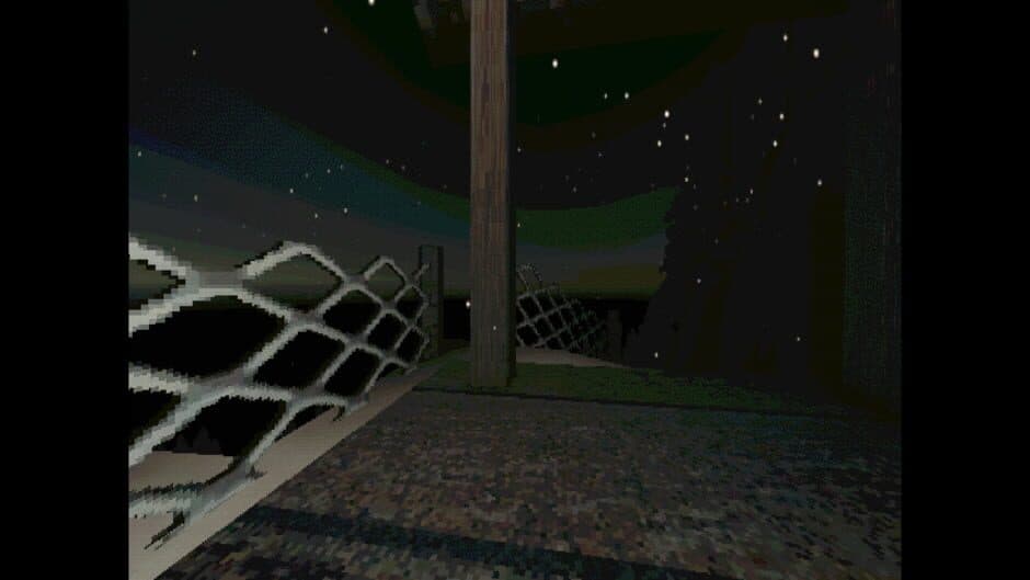 Folk Trails screenshot