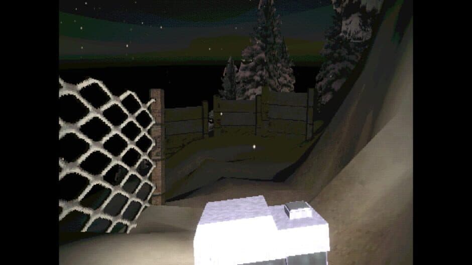 Folk Trails screenshot
