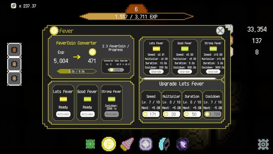 Just Dig screenshot