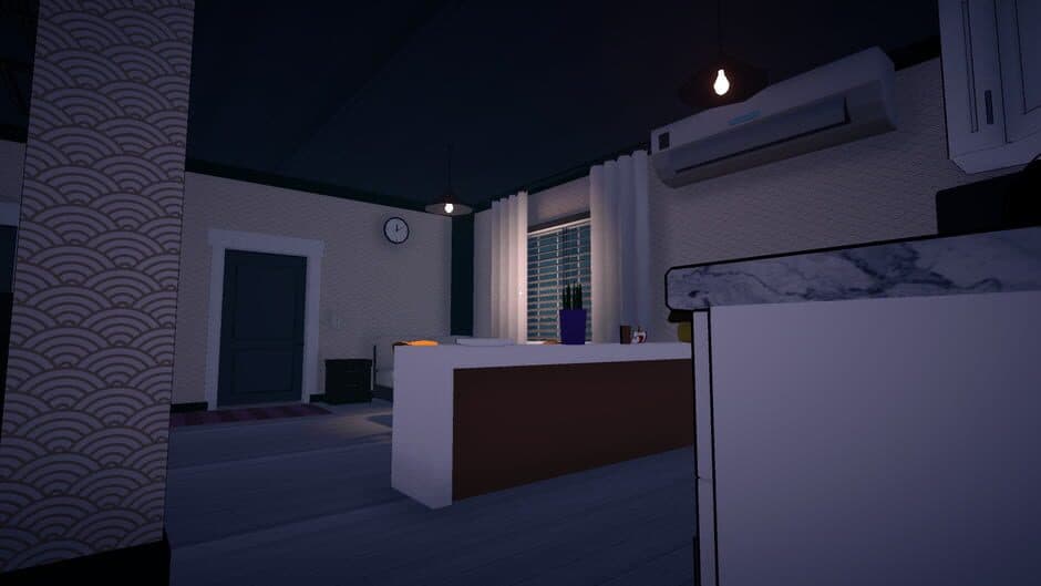 Lihiman screenshot