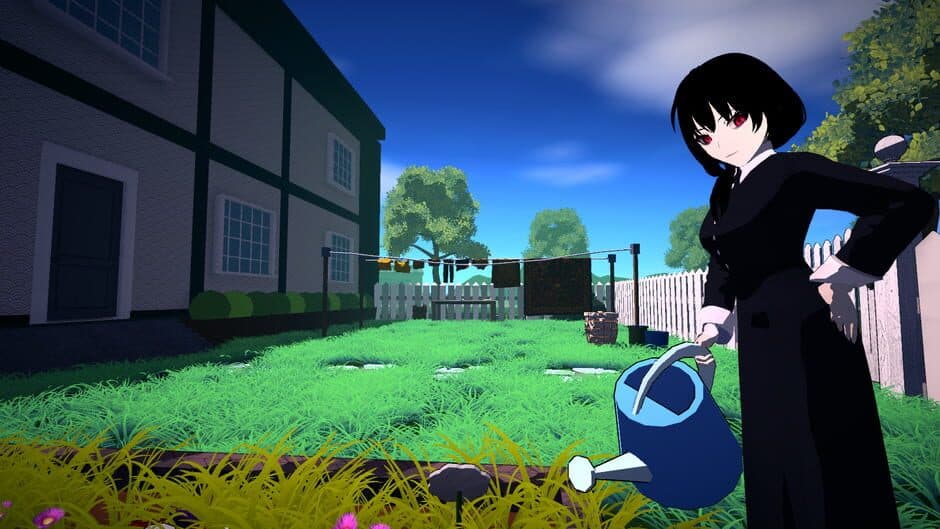 Lihiman screenshot