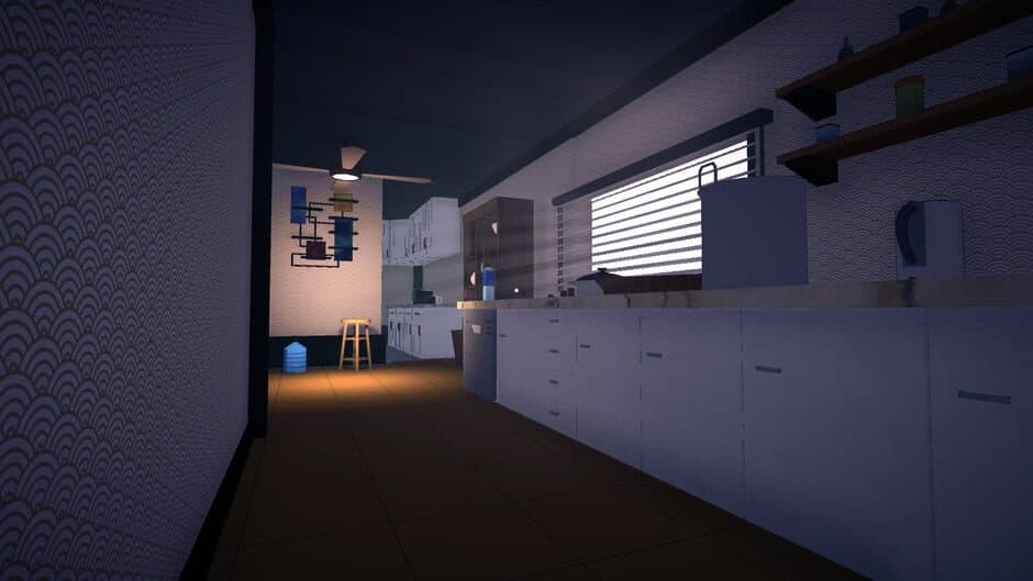 Lihiman screenshot
