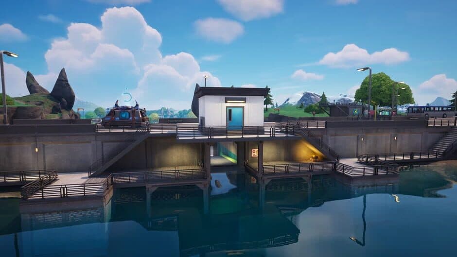 Fortnite screenshot