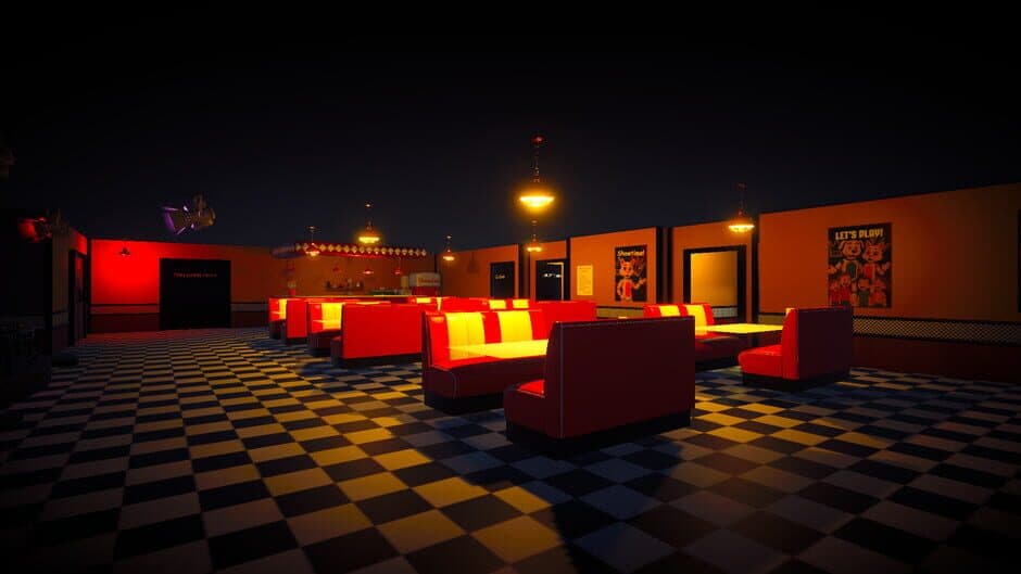 Out of Place: Origin screenshot