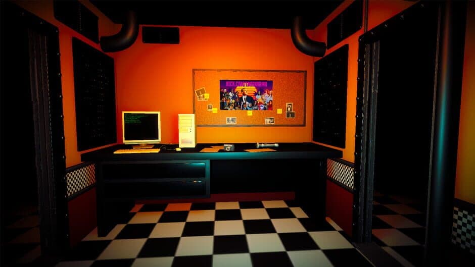 Out of Place: Origin screenshot