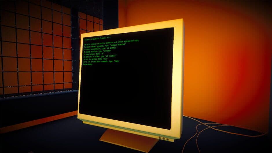 Out of Place: Origin screenshot