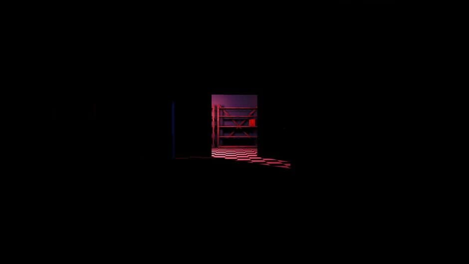 Out of Place: Origin screenshot