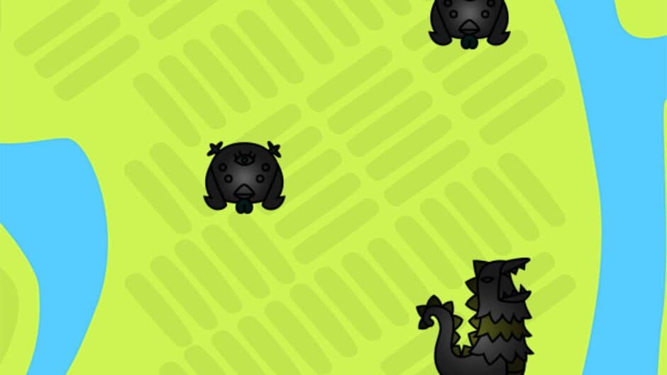 Chicken Evolution screenshot