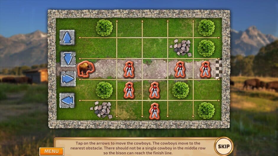 Motorhome: Traveling North America 2 - Collector's Edition screenshot