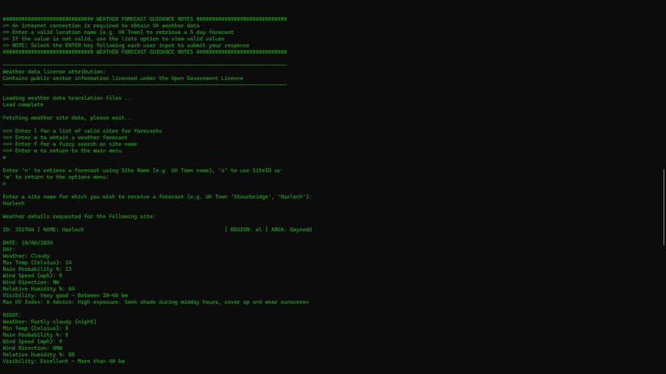 Compu-Tron x3000 screenshot