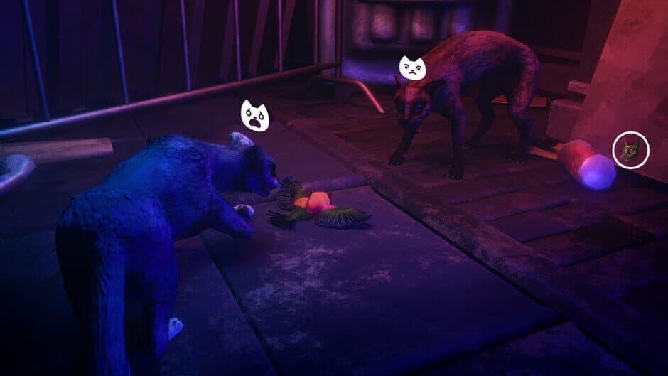 The Cat: Tales of Istanbul screenshot