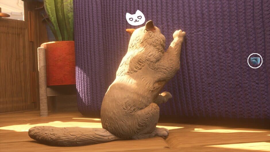 The Cat: Tales of Istanbul screenshot