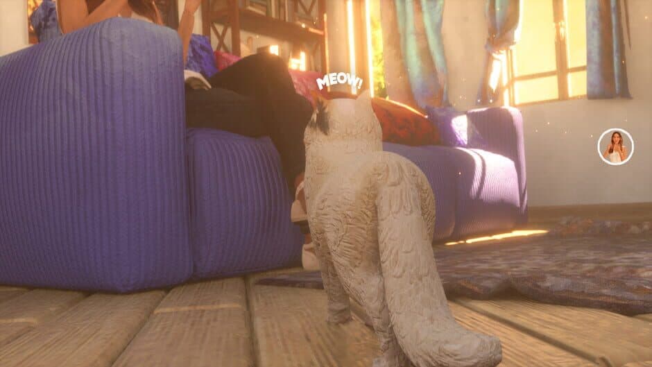 The Cat: Tales of Istanbul screenshot