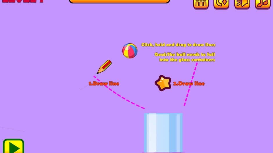 Oh, You Touch My Balls screenshot