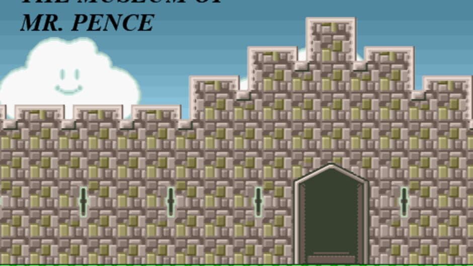 The Museum Of Mr. Pence screenshot
