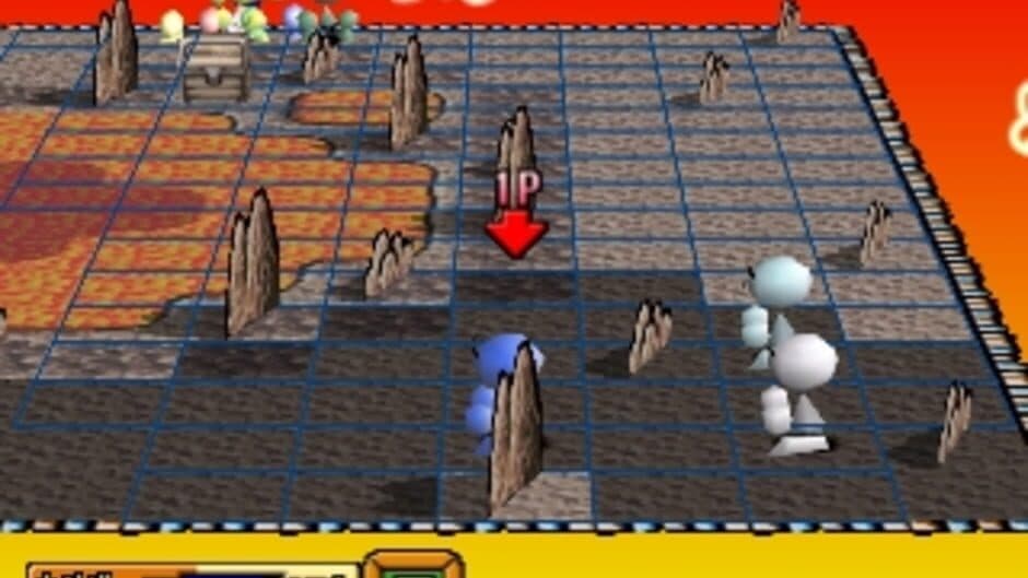Kumitate Battle: Kuttu Ketto screenshot