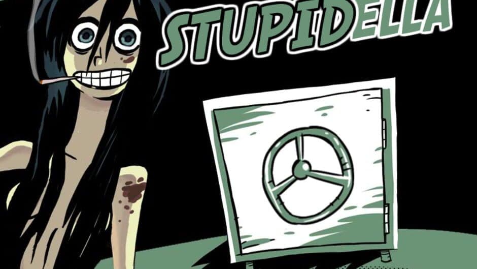 Stupidella screenshot