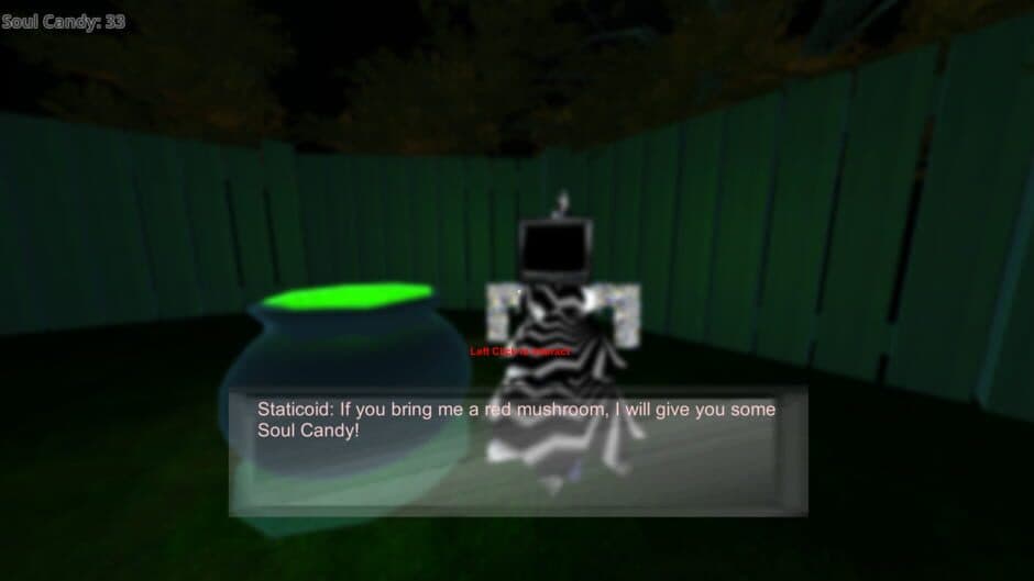 Spookular Game screenshot