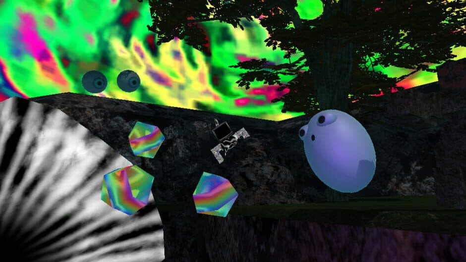 Spookular Game screenshot