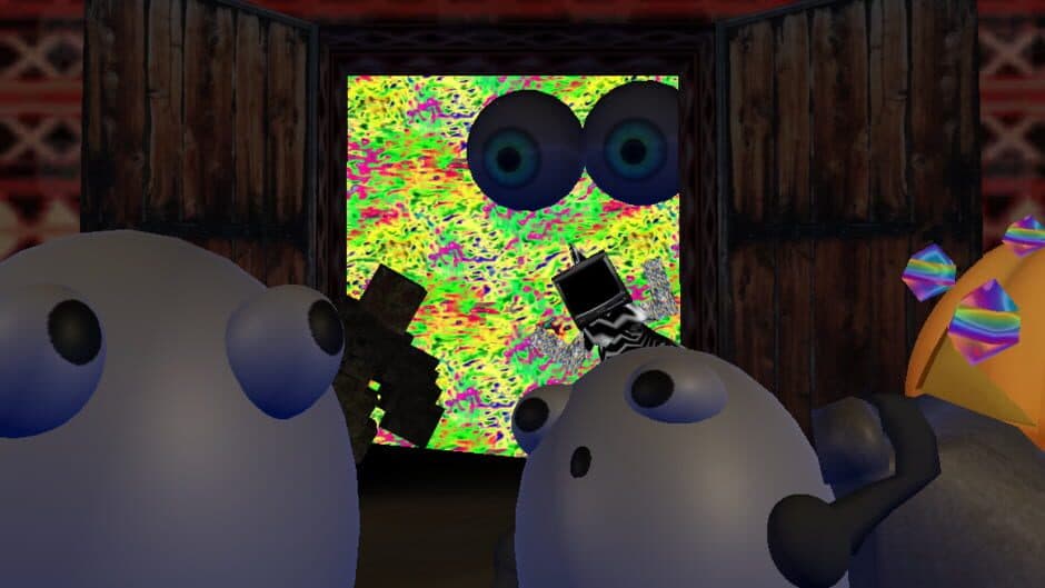 Spookular Game screenshot