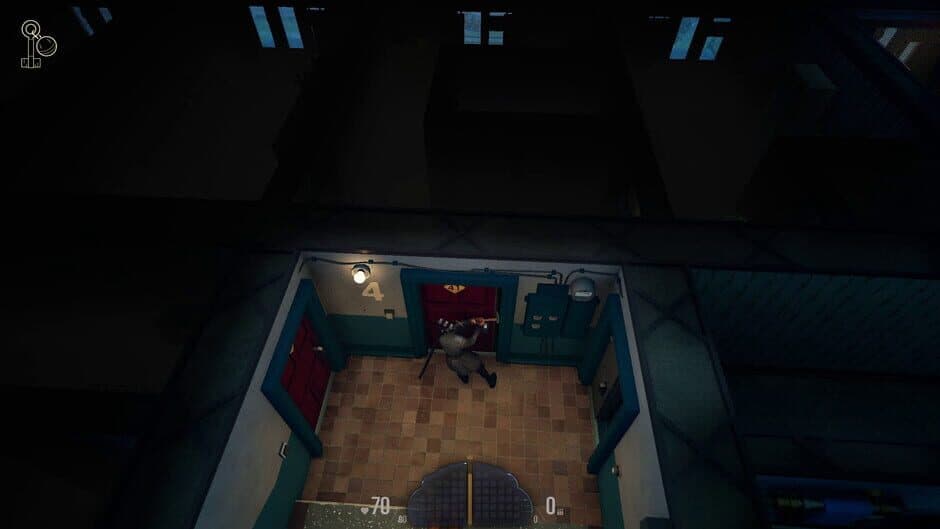 Bashnya screenshot