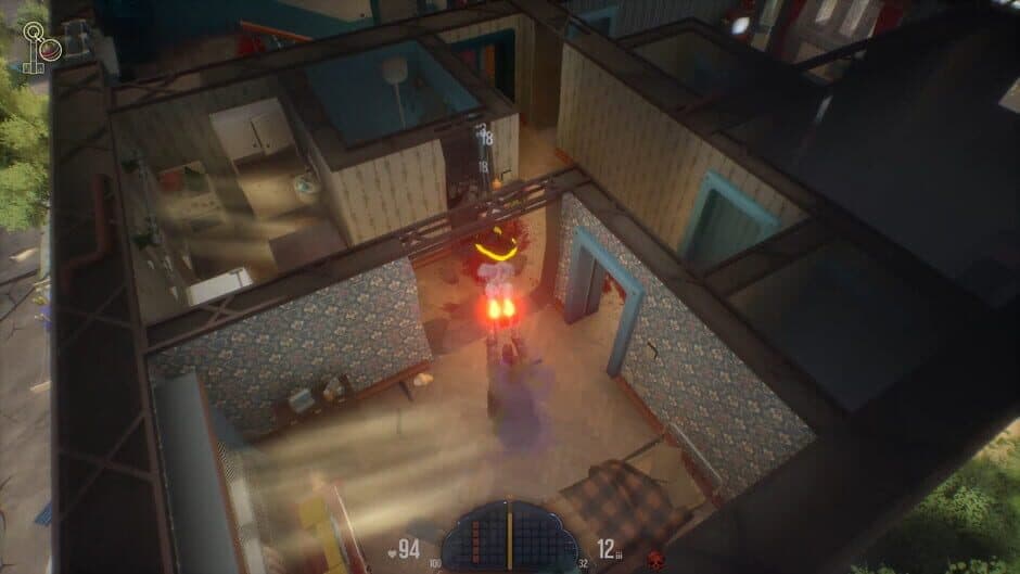 Bashnya screenshot