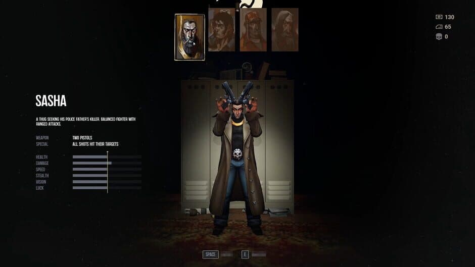 Bashnya screenshot