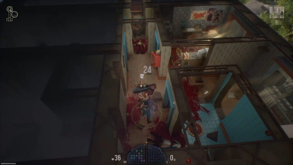 Bashnya screenshot