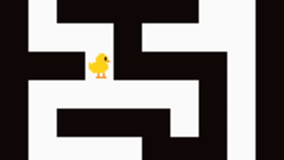 Duck Maze screenshot