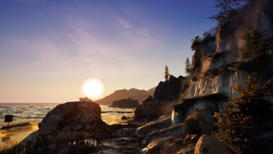 Dream:scape Remastered screenshot