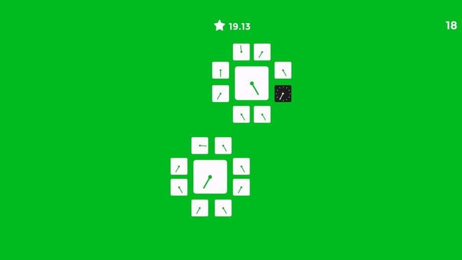 Hit The Clock screenshot