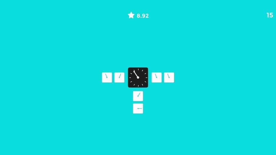 Hit The Clock screenshot