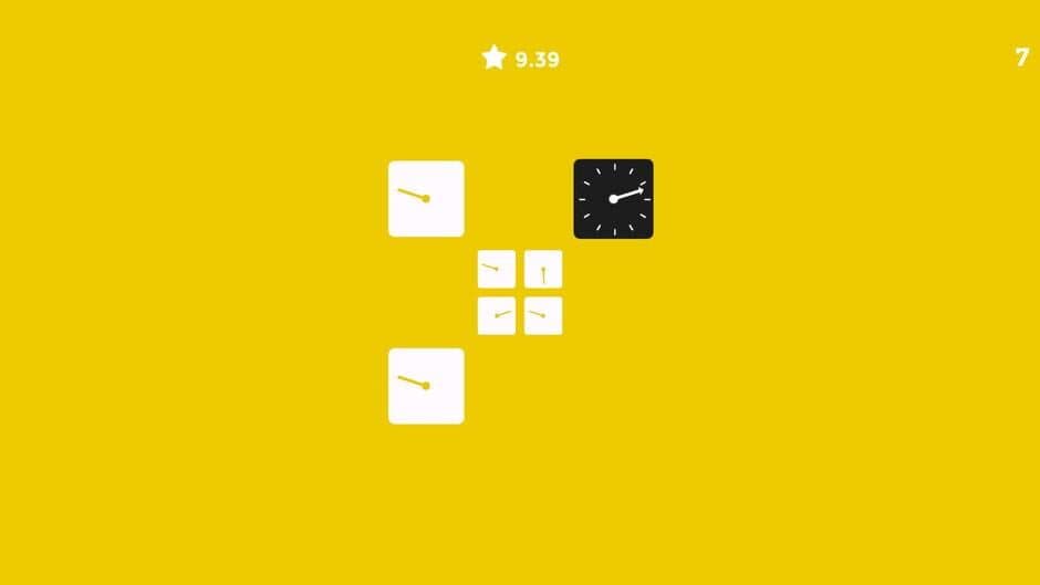 Hit The Clock screenshot