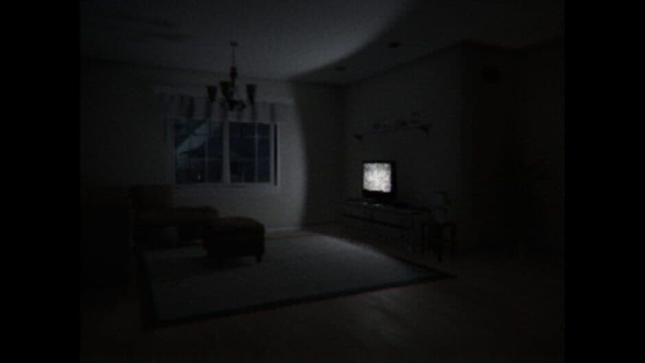 Alone. Again. screenshot