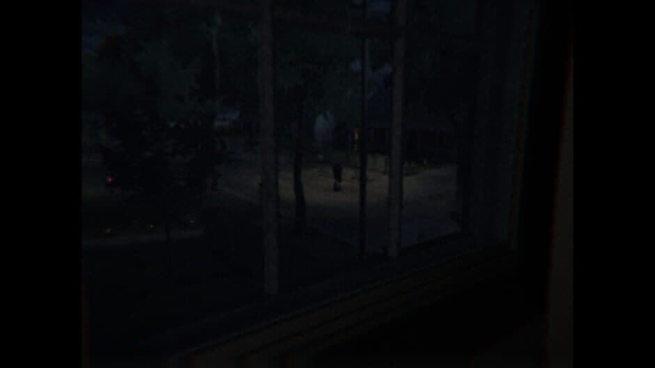 Alone. Again. screenshot