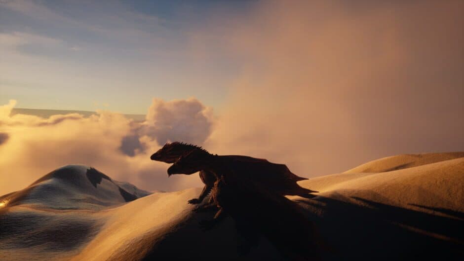 Day of Dragons screenshot