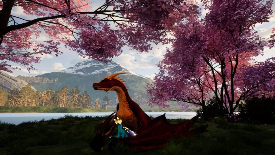 Day of Dragons screenshot