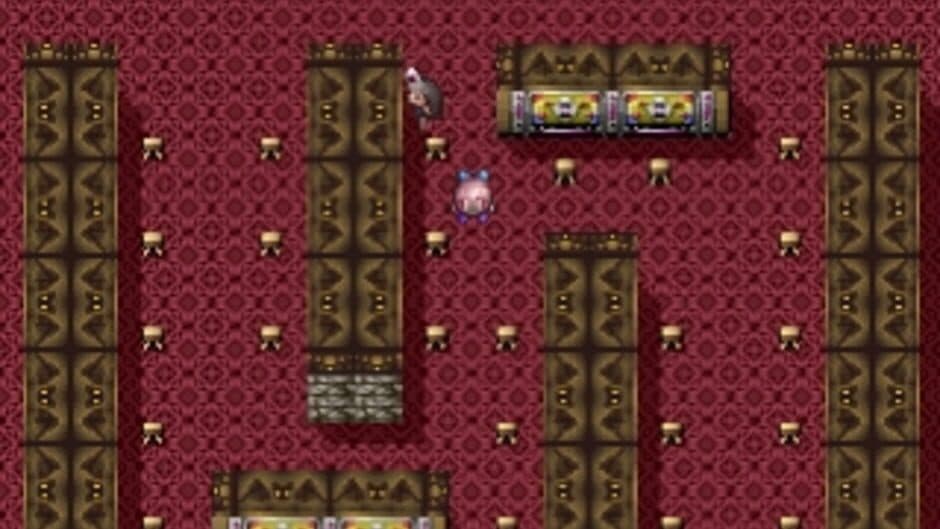 Pachio-kun: Pachinko Land Adventures screenshot