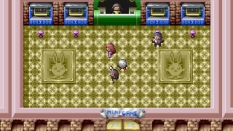 Pachio-kun: Pachinko Land Adventures screenshot