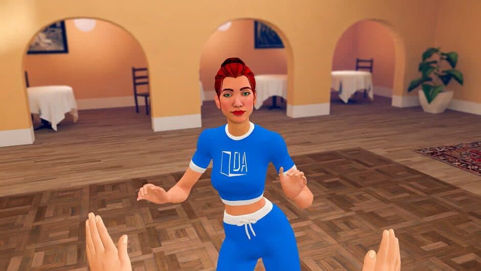 Trip The Light screenshot
