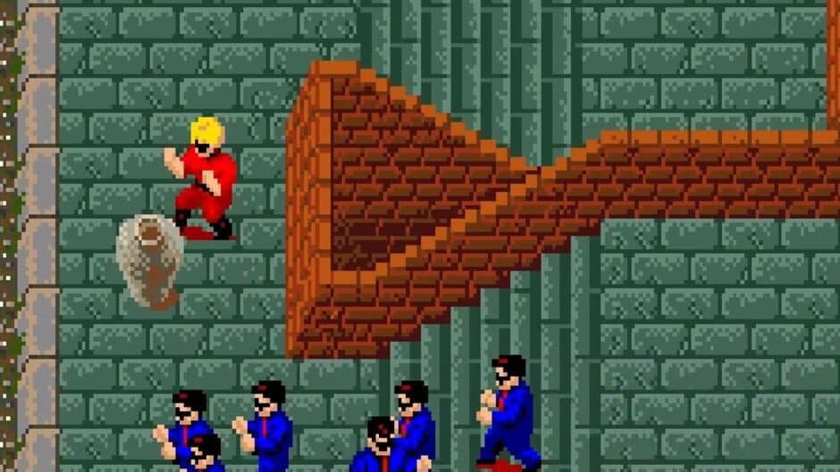 Kyros screenshot